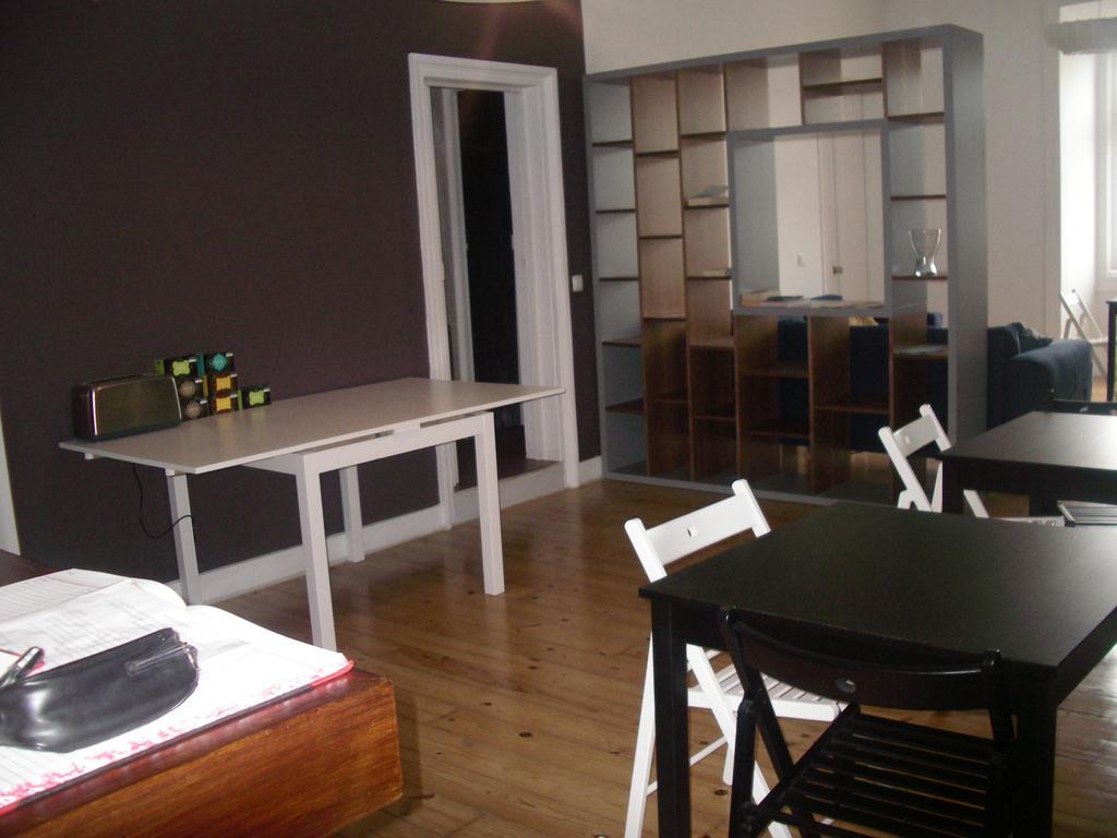 Lisbon Design Hostel Lisboa