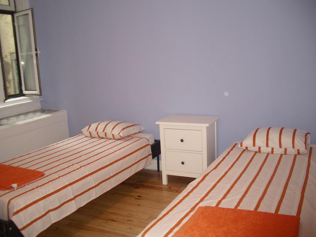 Lisbon Design Hostel Lisboa