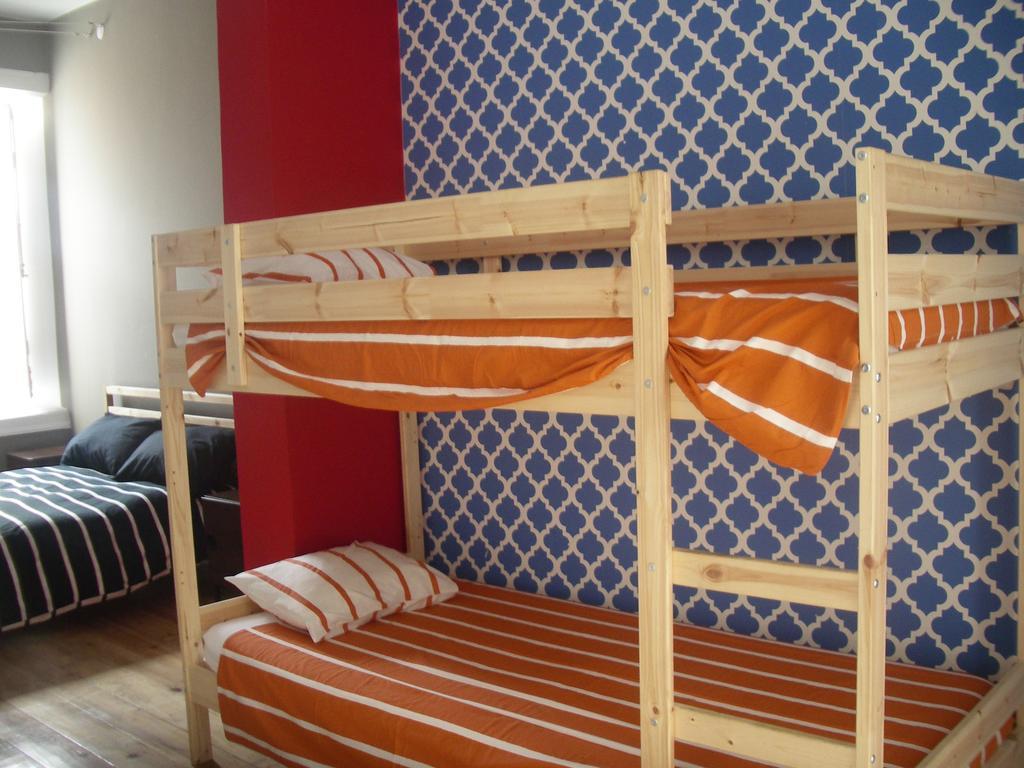 Lisbon Design Hostel Lisboa