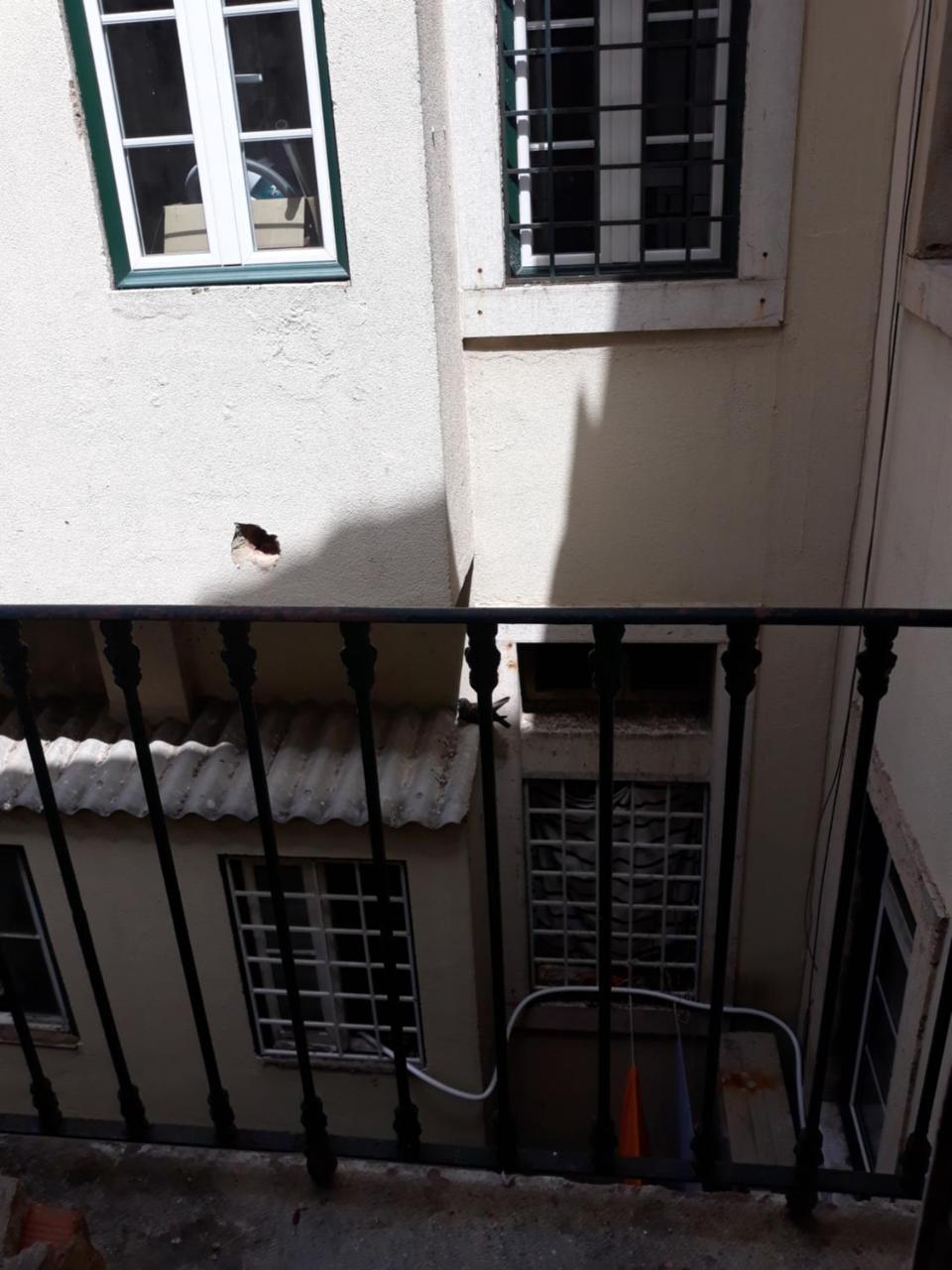 Acomodação com café da manhã  Lisbon Design Hostel