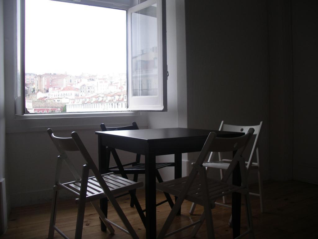 Bed & Breakfast Design Lisboa
