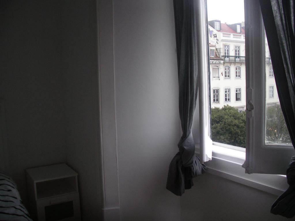 Design Bed & Breakfast Lisboa