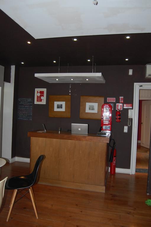 Bed and breakfast Design 3*