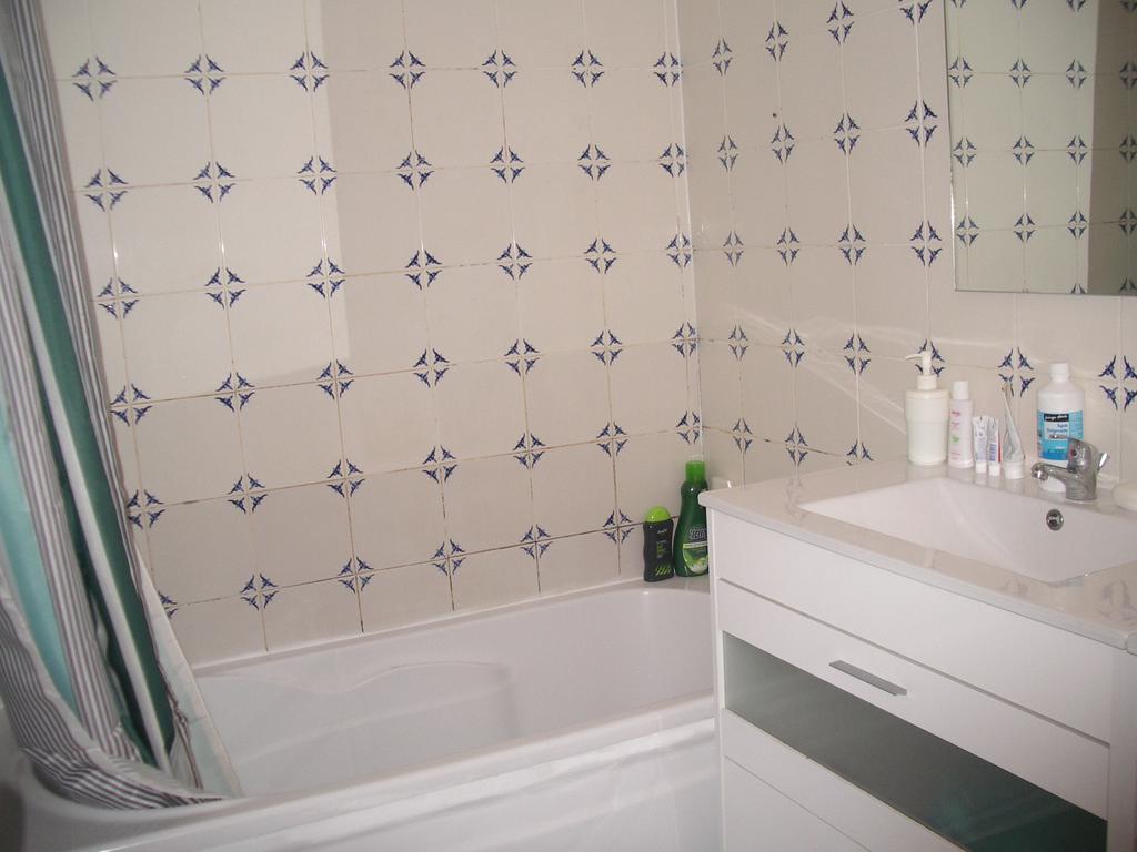 Bed and breakfast Design Lisboa