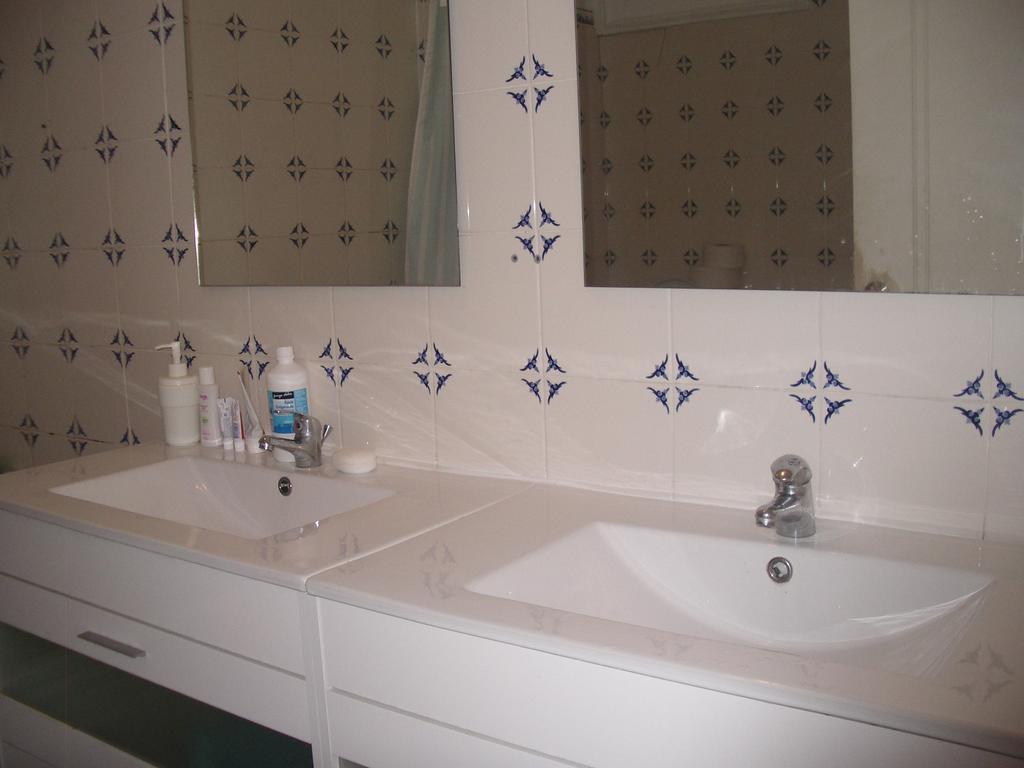 Bed and breakfast Design 3*
