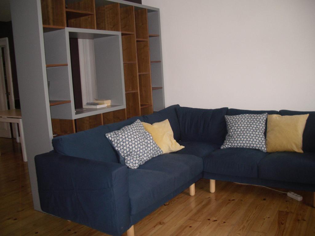 Bed and breakfast Design Lisboa