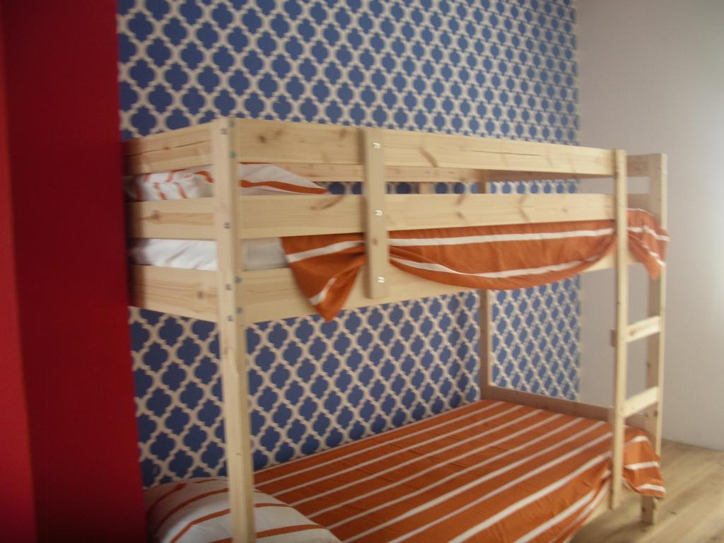 Bed and breakfast Design