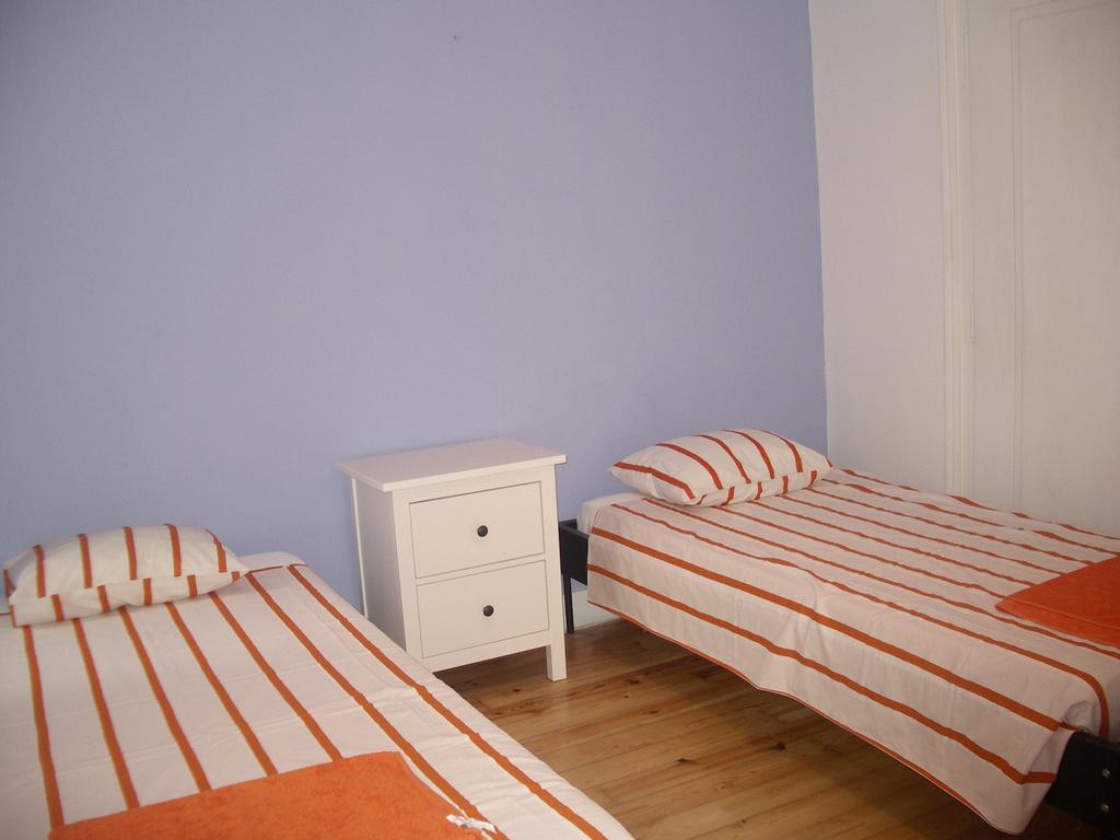 Bed and breakfast Design