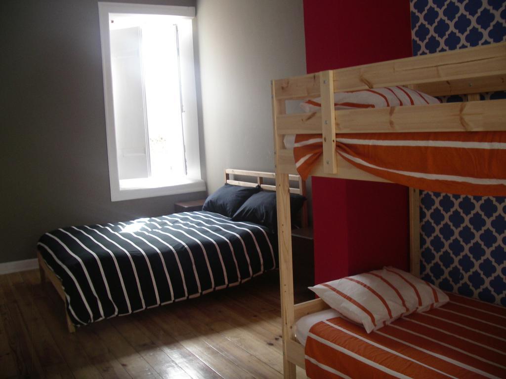 Bed and breakfast Design Lisboa