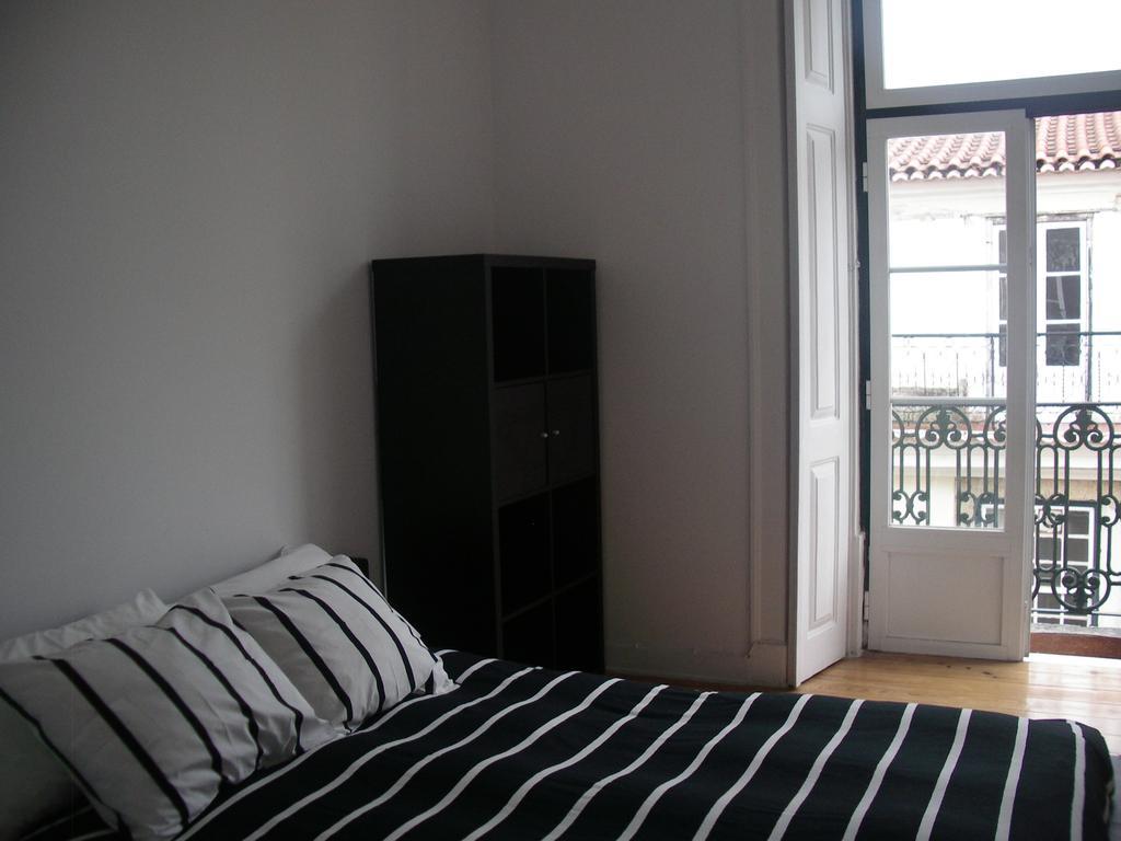 Bed and breakfast Design Lisboa