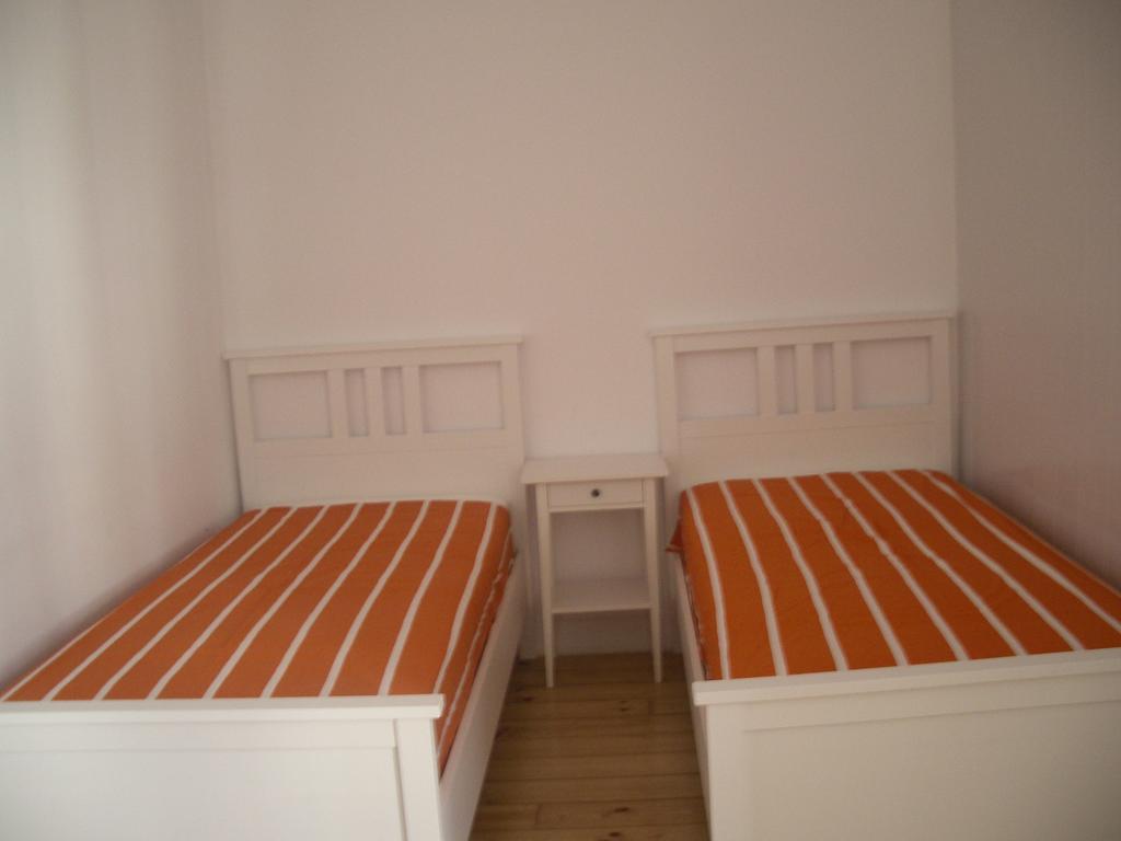 Bed and breakfast Design