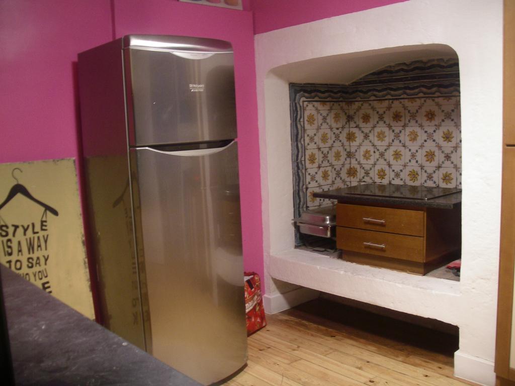 Bed and breakfast Design 3*