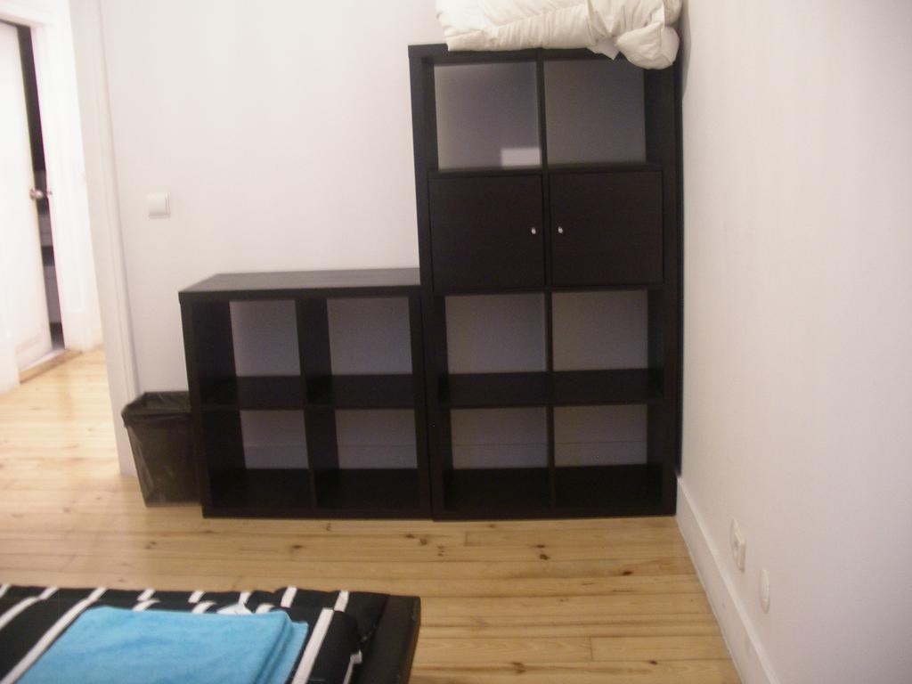 Bed and breakfast Design Lisboa