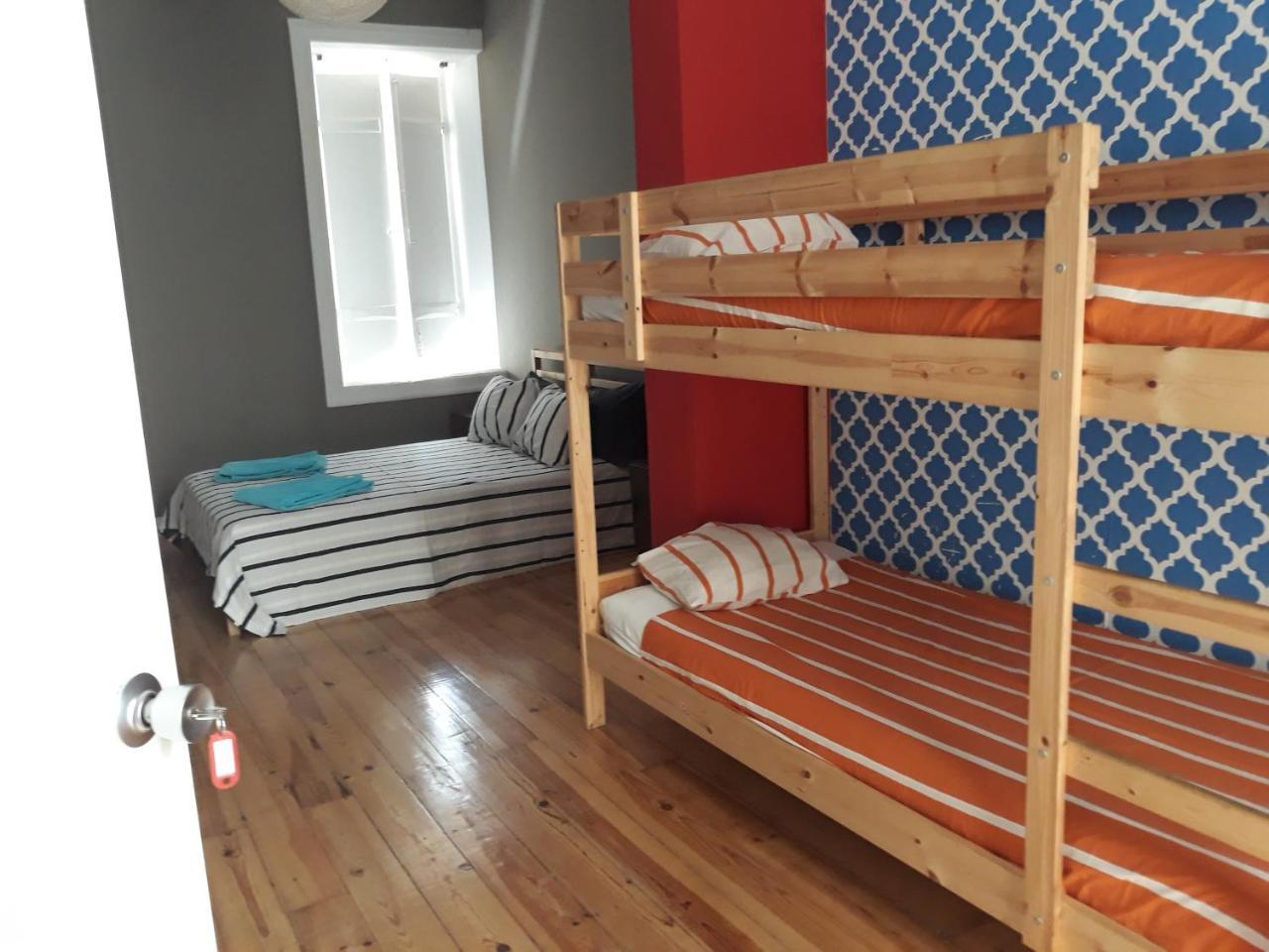 Bed and breakfast Design