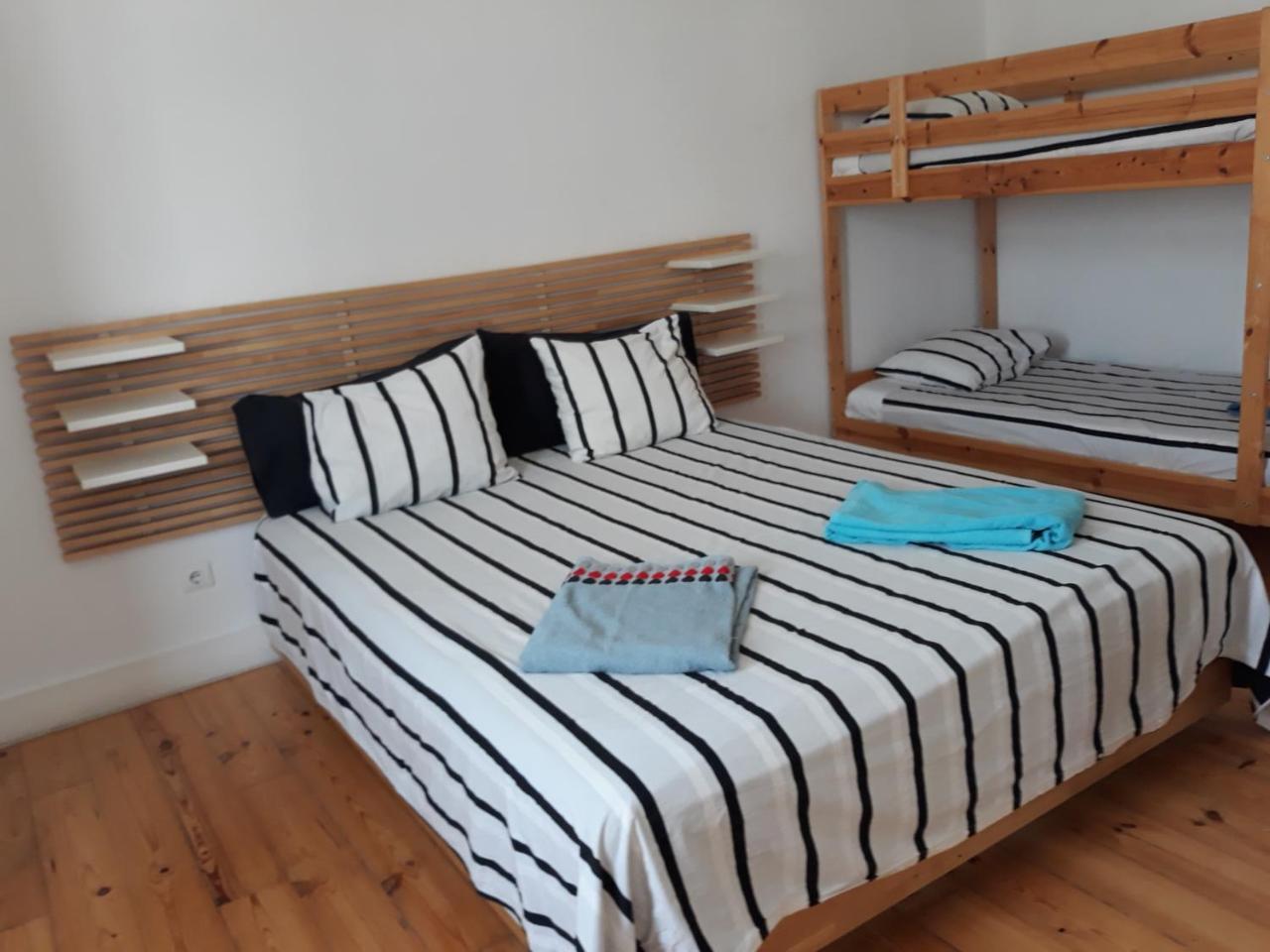 Design Bed and breakfast Lisboa