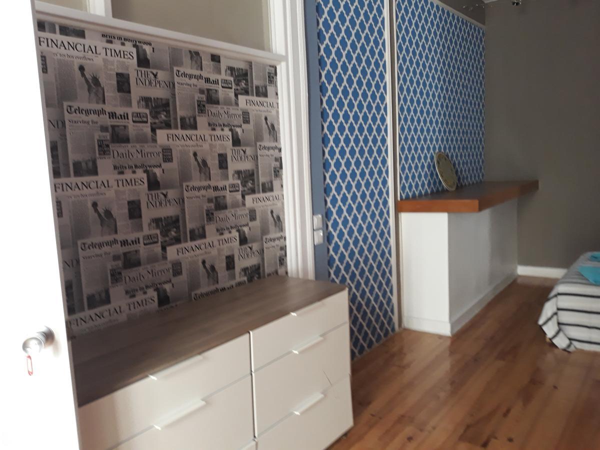Bed and breakfast Design Lisboa
