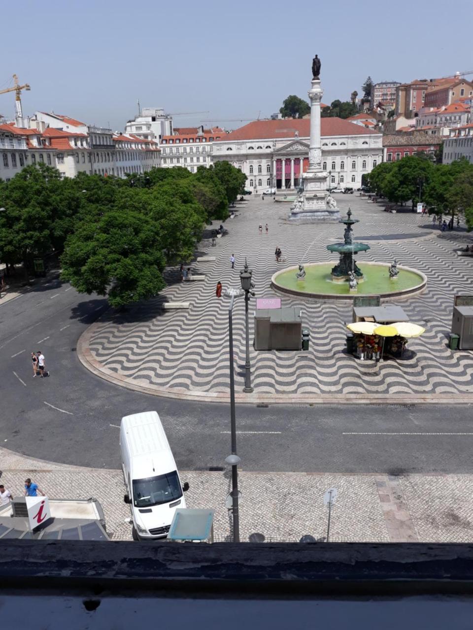 Bed and breakfast Design Lisboa
